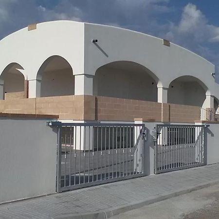 Torre PaliZona Maldive Del Salento, Vistamare2, Sabbia 10'A Piedi, Bbq, 2 Bagni, 2 Clima, Posto Auto Esclusivo公寓 外观 照片