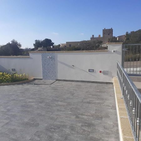 Torre PaliZona Maldive Del Salento, Vistamare2, Sabbia 10'A Piedi, Bbq, 2 Bagni, 2 Clima, Posto Auto Esclusivo公寓 外观 照片