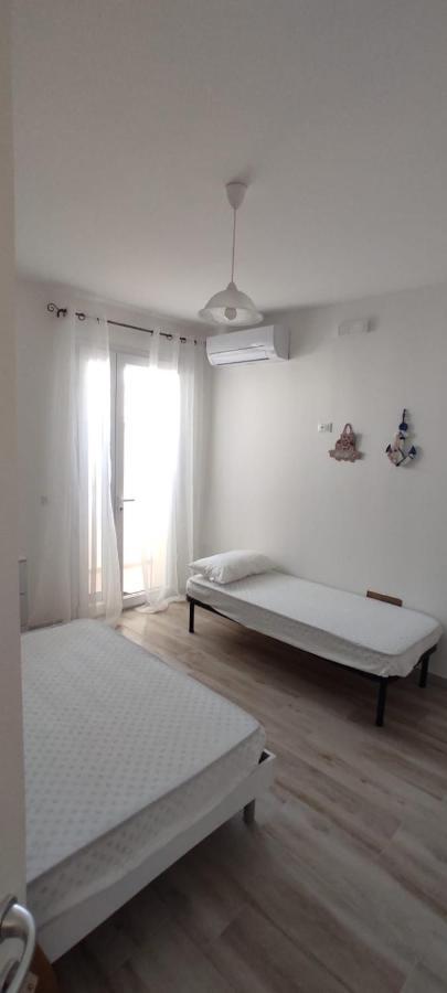 Torre PaliZona Maldive Del Salento, Vistamare2, Sabbia 10'A Piedi, Bbq, 2 Bagni, 2 Clima, Posto Auto Esclusivo公寓 外观 照片