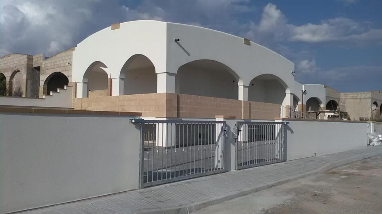 Torre PaliZona Maldive Del Salento, Vistamare2, Sabbia 10'A Piedi, Bbq, 2 Bagni, 2 Clima, Posto Auto Esclusivo公寓 外观 照片
