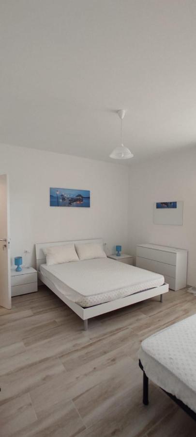 Torre PaliZona Maldive Del Salento, Vistamare2, Sabbia 10'A Piedi, Bbq, 2 Bagni, 2 Clima, Posto Auto Esclusivo公寓 外观 照片