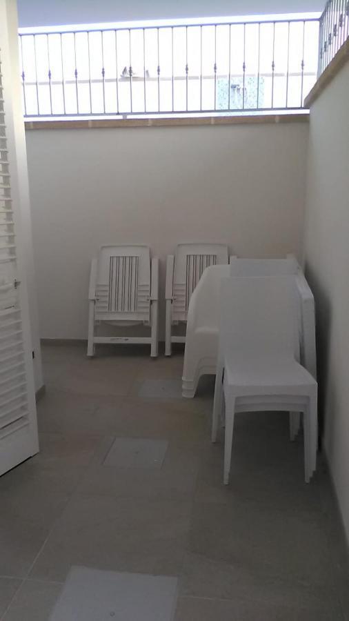 Torre PaliZona Maldive Del Salento, Vistamare2, Sabbia 10'A Piedi, Bbq, 2 Bagni, 2 Clima, Posto Auto Esclusivo公寓 外观 照片