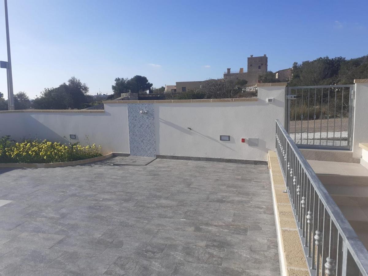 Torre PaliZona Maldive Del Salento, Vistamare2, Sabbia 10'A Piedi, Bbq, 2 Bagni, 2 Clima, Posto Auto Esclusivo公寓 外观 照片