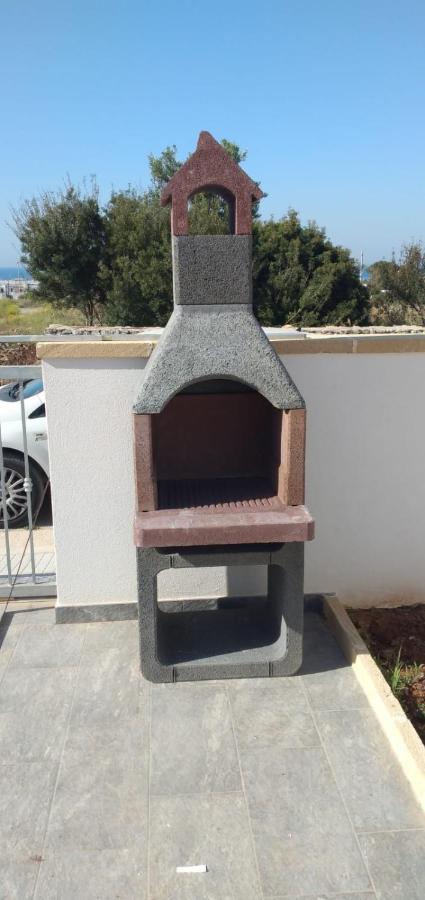 Torre PaliZona Maldive Del Salento, Vistamare2, Sabbia 10'A Piedi, Bbq, 2 Bagni, 2 Clima, Posto Auto Esclusivo公寓 外观 照片